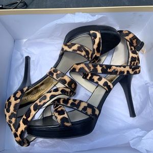 Michael Kors heels